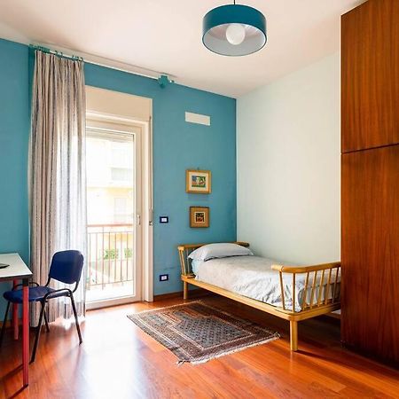 Palermo Old Style - Boutique Apartment With Terrace In Center City Экстерьер фото