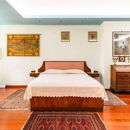 Palermo Old Style - Boutique Apartment With Terrace In Center City Экстерьер фото