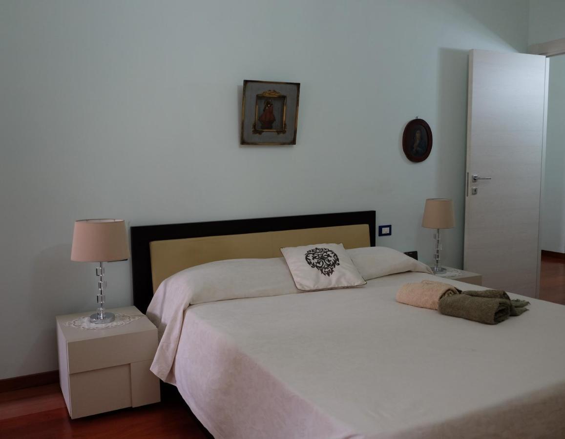 Palermo Old Style - Boutique Apartment With Terrace In Center City Экстерьер фото