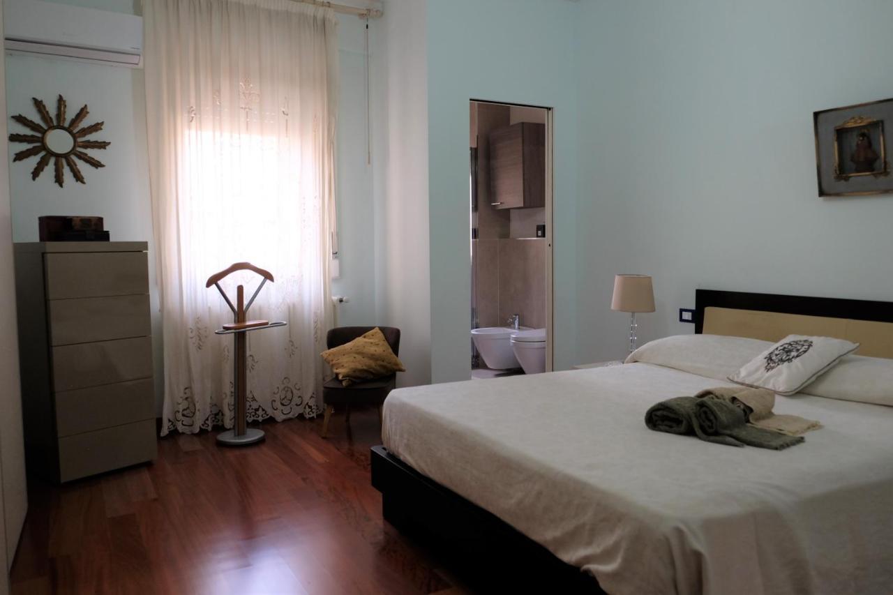 Palermo Old Style - Boutique Apartment With Terrace In Center City Экстерьер фото