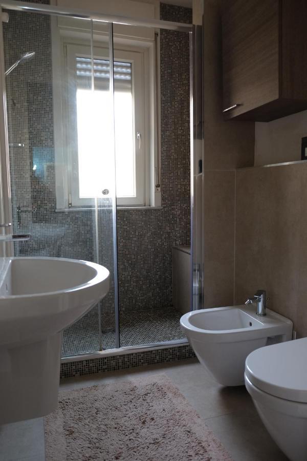 Palermo Old Style - Boutique Apartment With Terrace In Center City Экстерьер фото