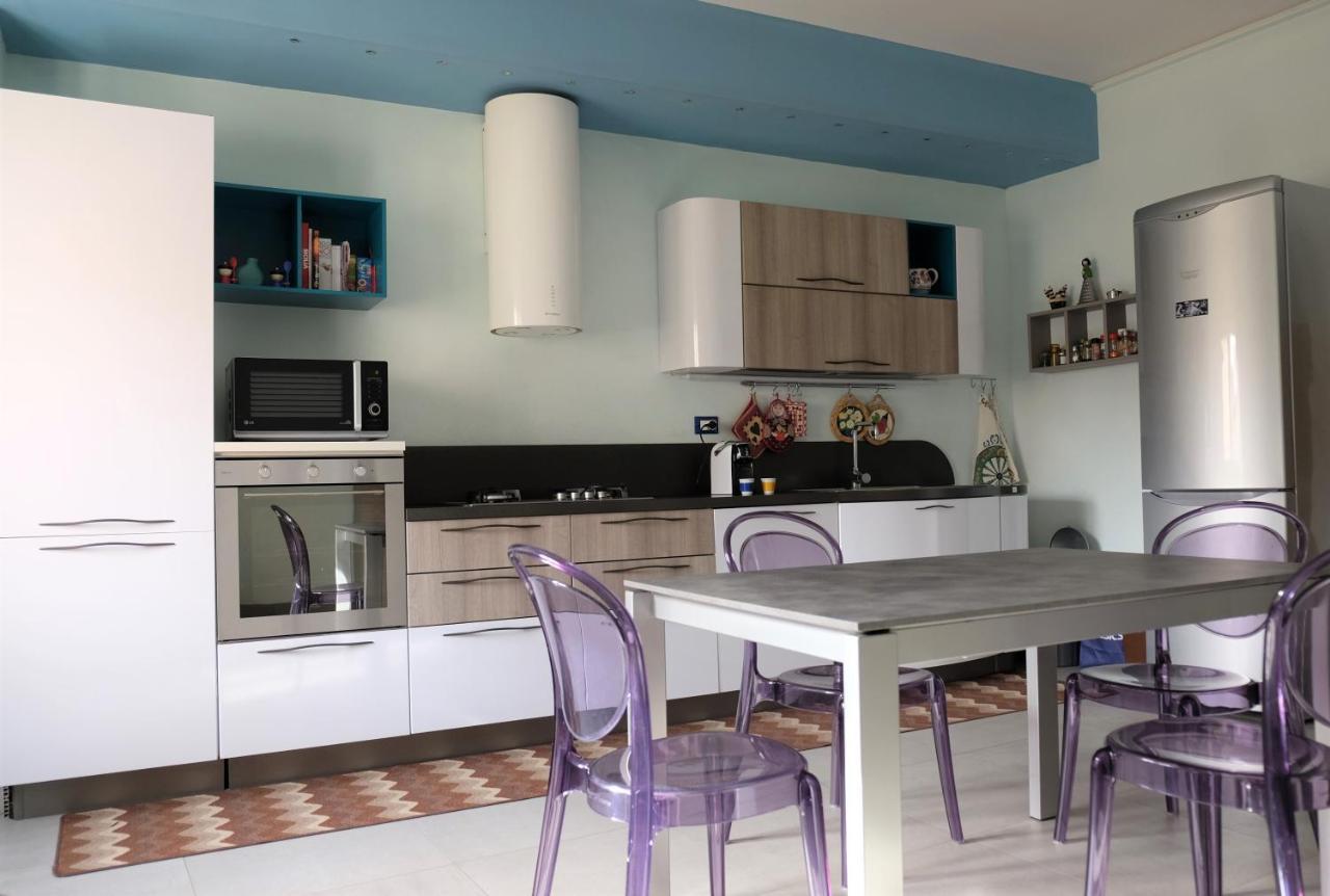 Palermo Old Style - Boutique Apartment With Terrace In Center City Экстерьер фото