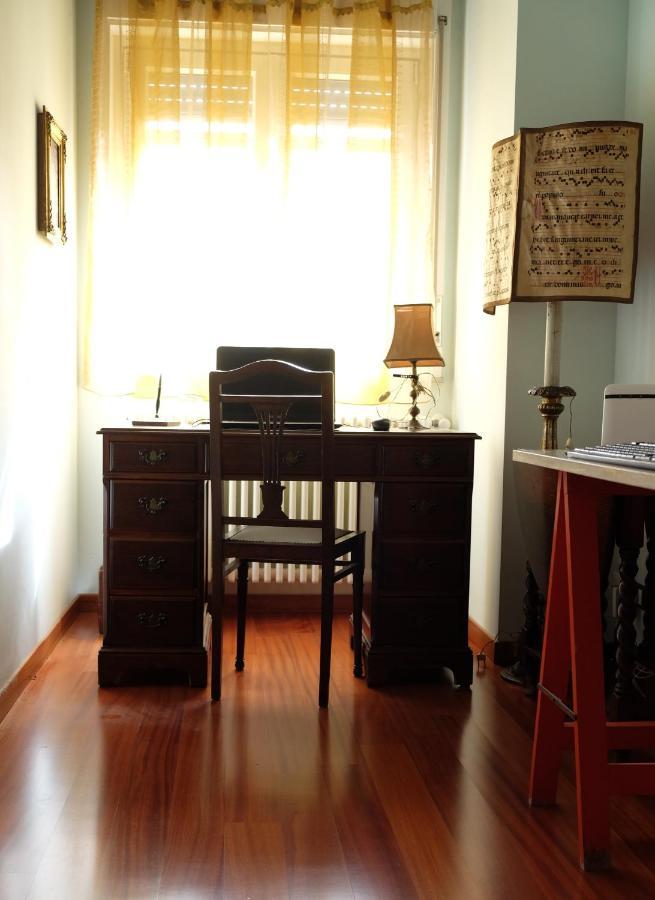 Palermo Old Style - Boutique Apartment With Terrace In Center City Экстерьер фото