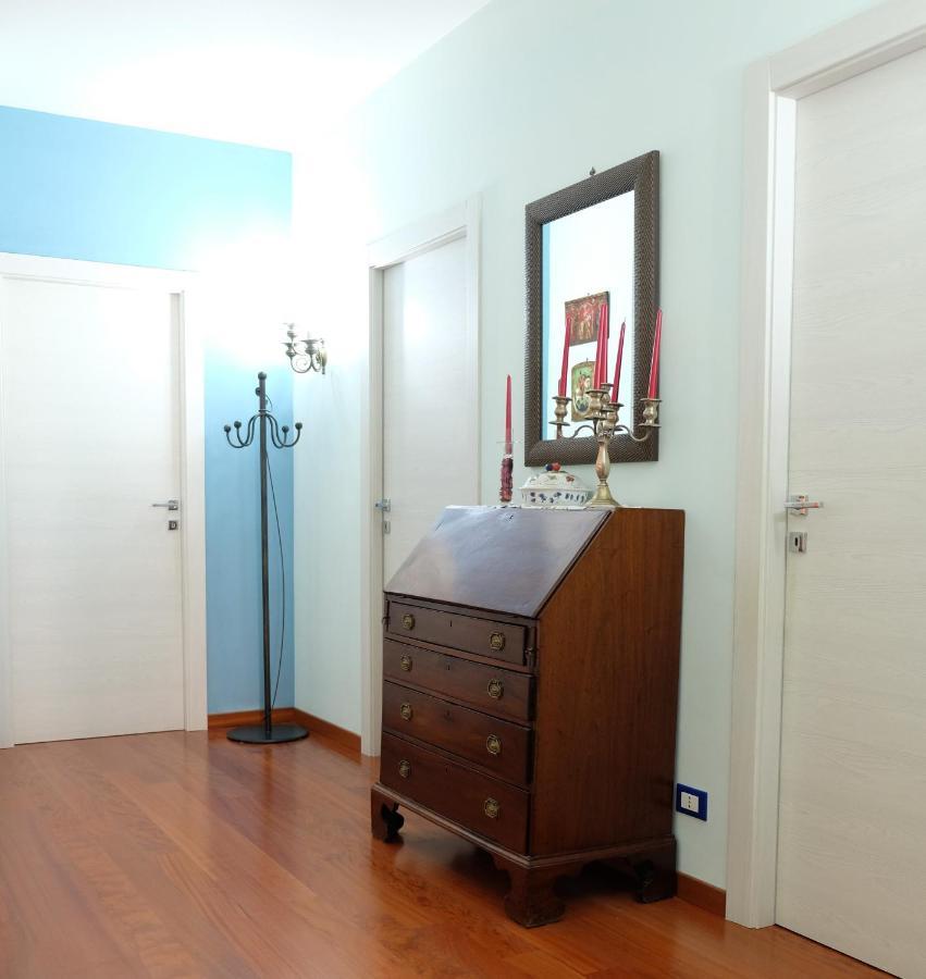 Palermo Old Style - Boutique Apartment With Terrace In Center City Экстерьер фото