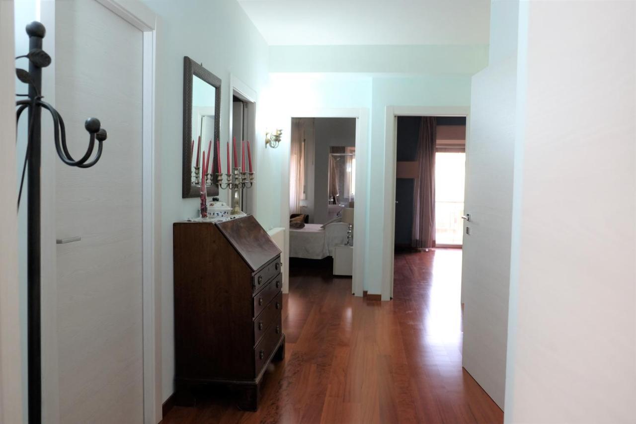 Palermo Old Style - Boutique Apartment With Terrace In Center City Экстерьер фото