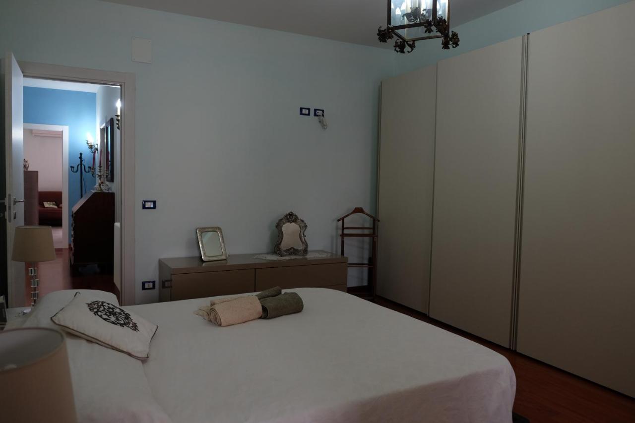 Palermo Old Style - Boutique Apartment With Terrace In Center City Экстерьер фото