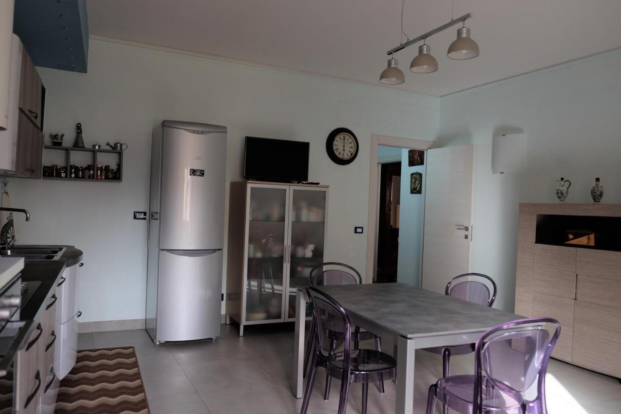 Palermo Old Style - Boutique Apartment With Terrace In Center City Экстерьер фото