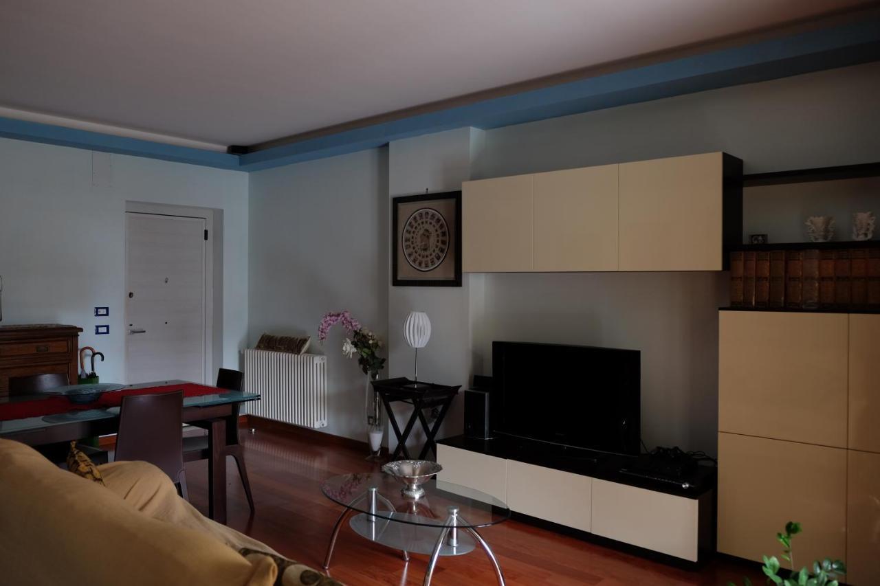 Palermo Old Style - Boutique Apartment With Terrace In Center City Экстерьер фото