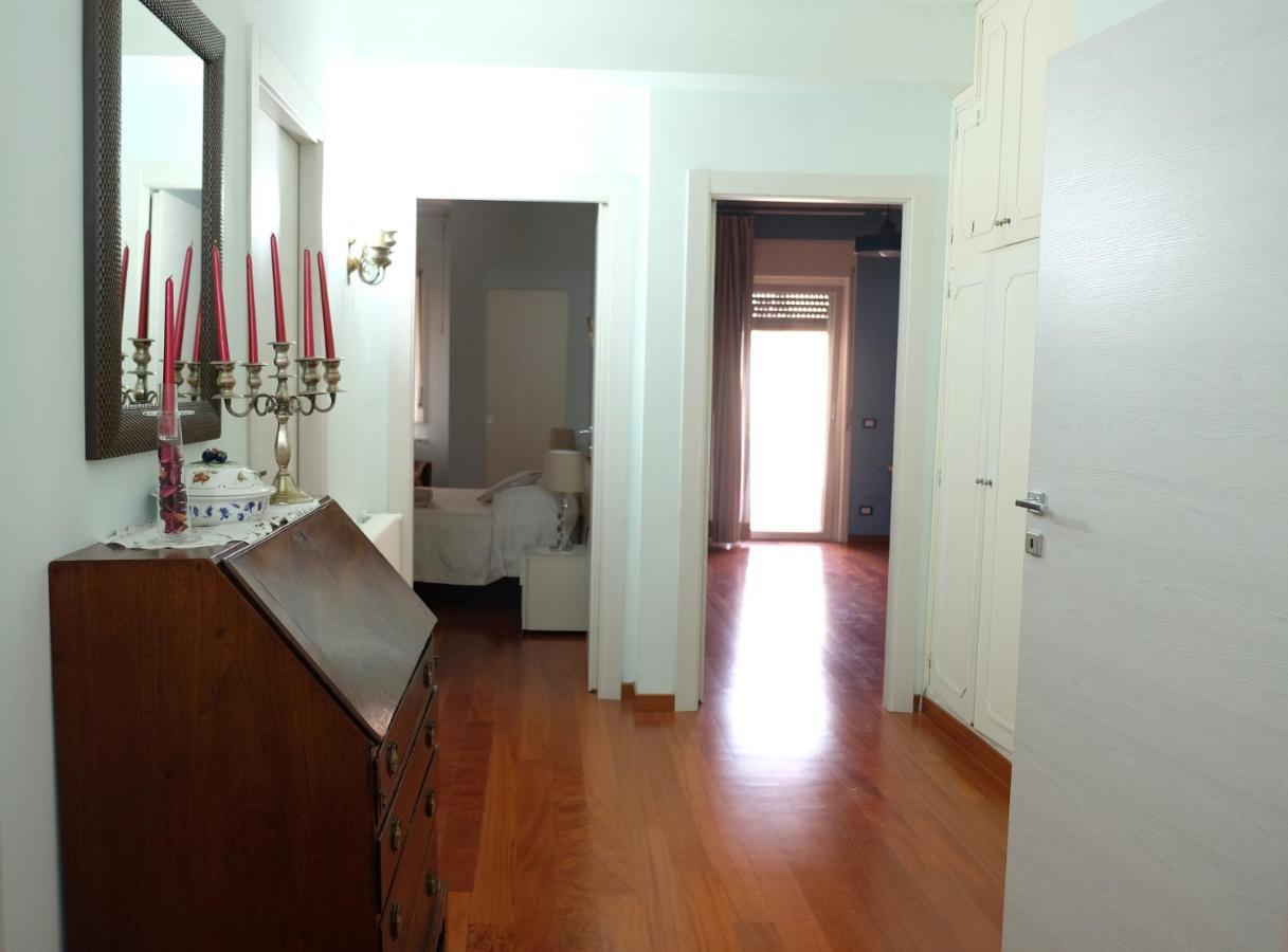 Palermo Old Style - Boutique Apartment With Terrace In Center City Экстерьер фото
