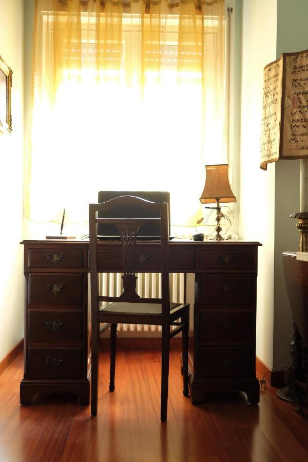 Palermo Old Style - Boutique Apartment With Terrace In Center City Экстерьер фото