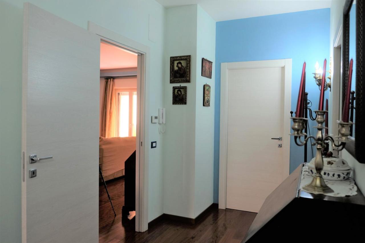 Palermo Old Style - Boutique Apartment With Terrace In Center City Экстерьер фото