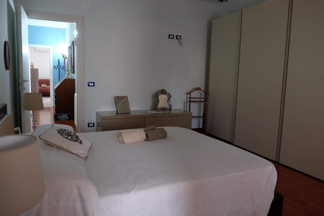 Palermo Old Style - Boutique Apartment With Terrace In Center City Экстерьер фото