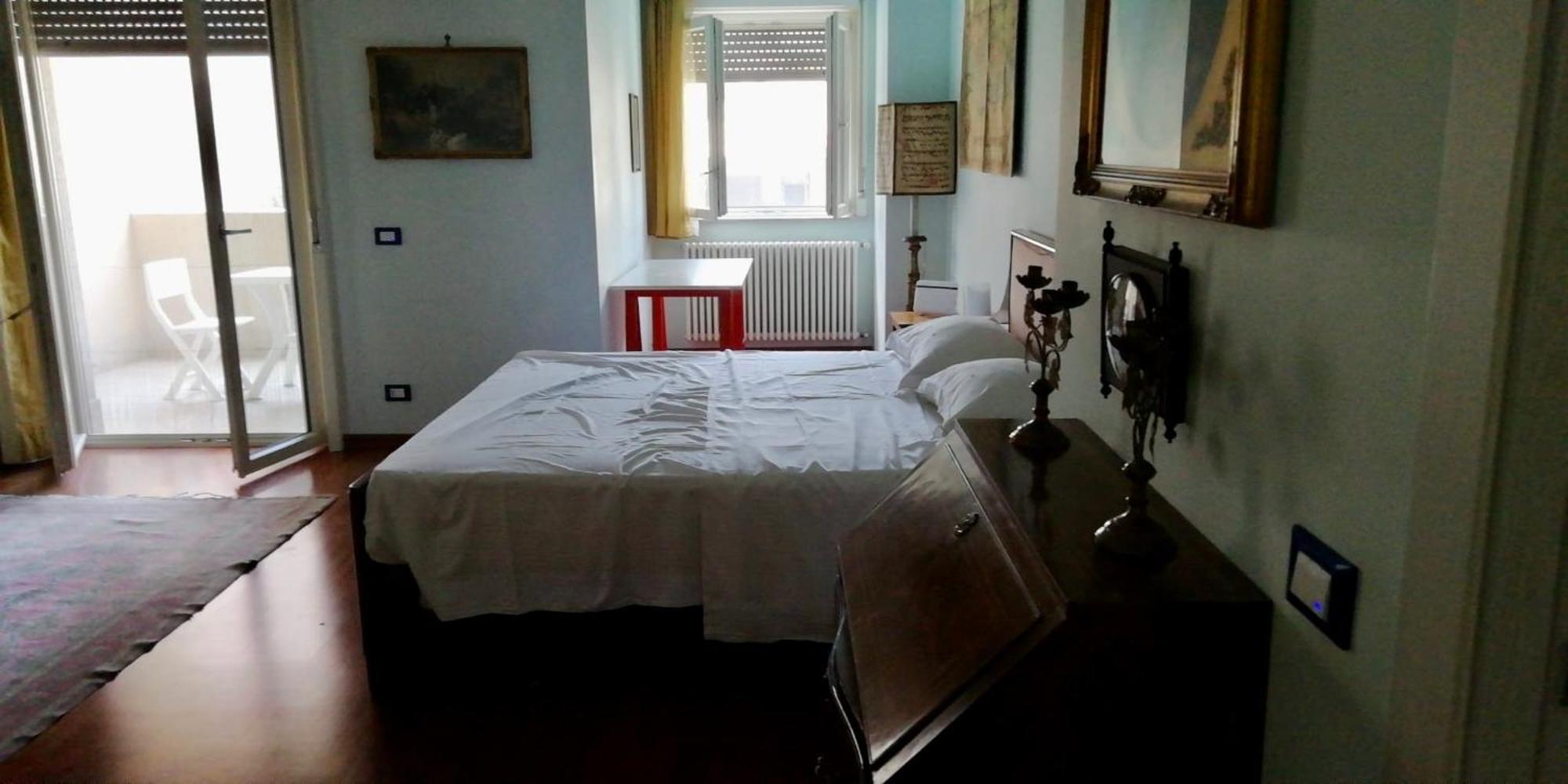 Palermo Old Style - Boutique Apartment With Terrace In Center City Экстерьер фото