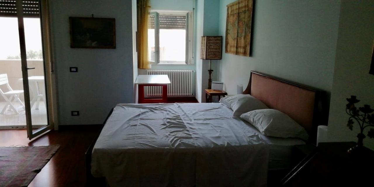 Palermo Old Style - Boutique Apartment With Terrace In Center City Экстерьер фото