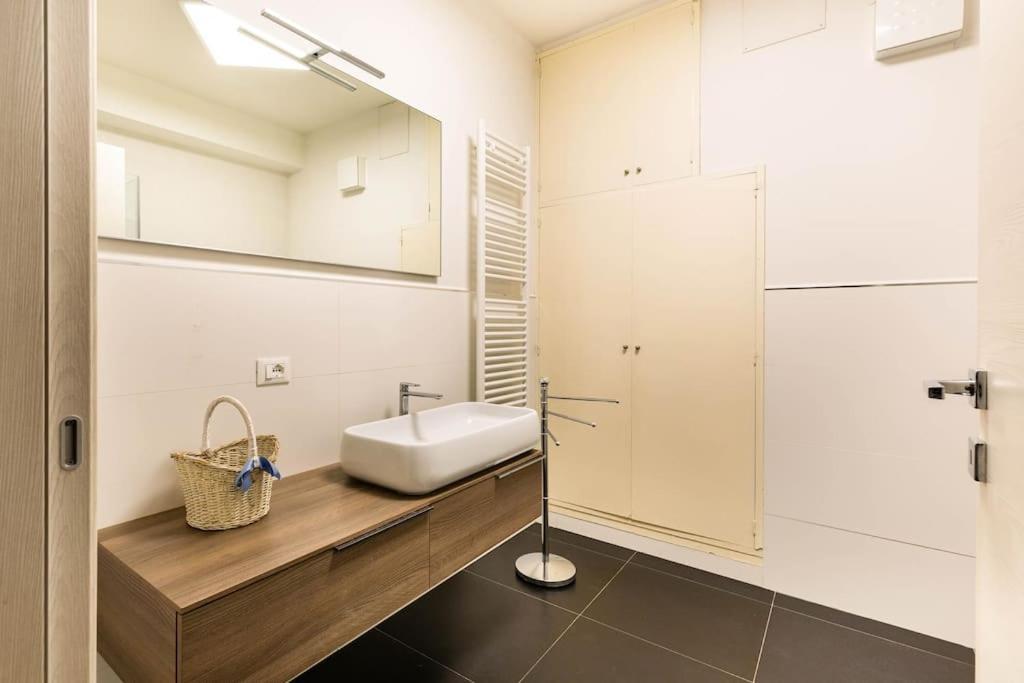 Palermo Old Style - Boutique Apartment With Terrace In Center City Экстерьер фото