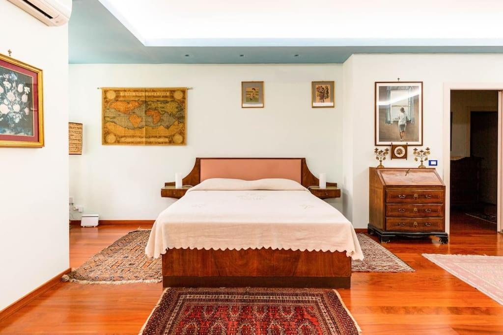 Palermo Old Style - Boutique Apartment With Terrace In Center City Экстерьер фото