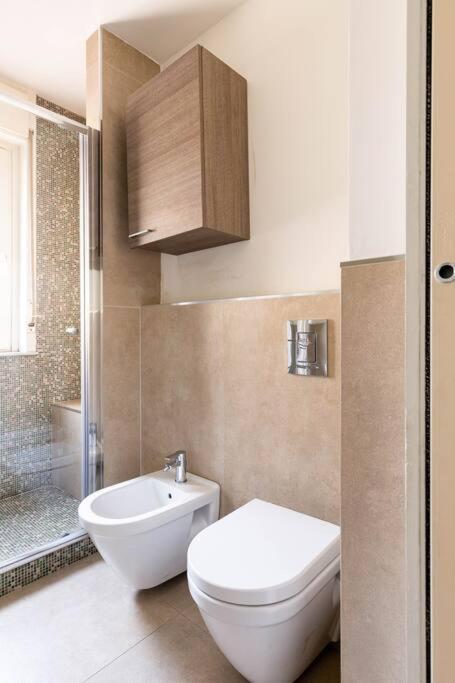 Palermo Old Style - Boutique Apartment With Terrace In Center City Экстерьер фото