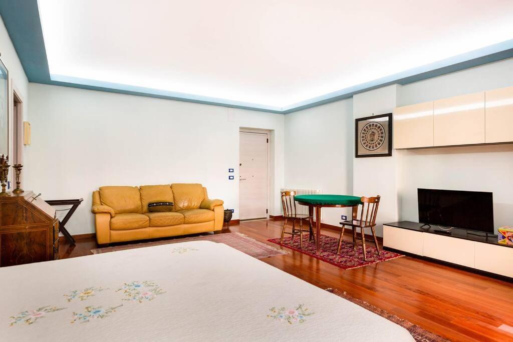 Palermo Old Style - Boutique Apartment With Terrace In Center City Экстерьер фото