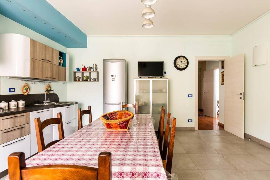Palermo Old Style - Boutique Apartment With Terrace In Center City Экстерьер фото