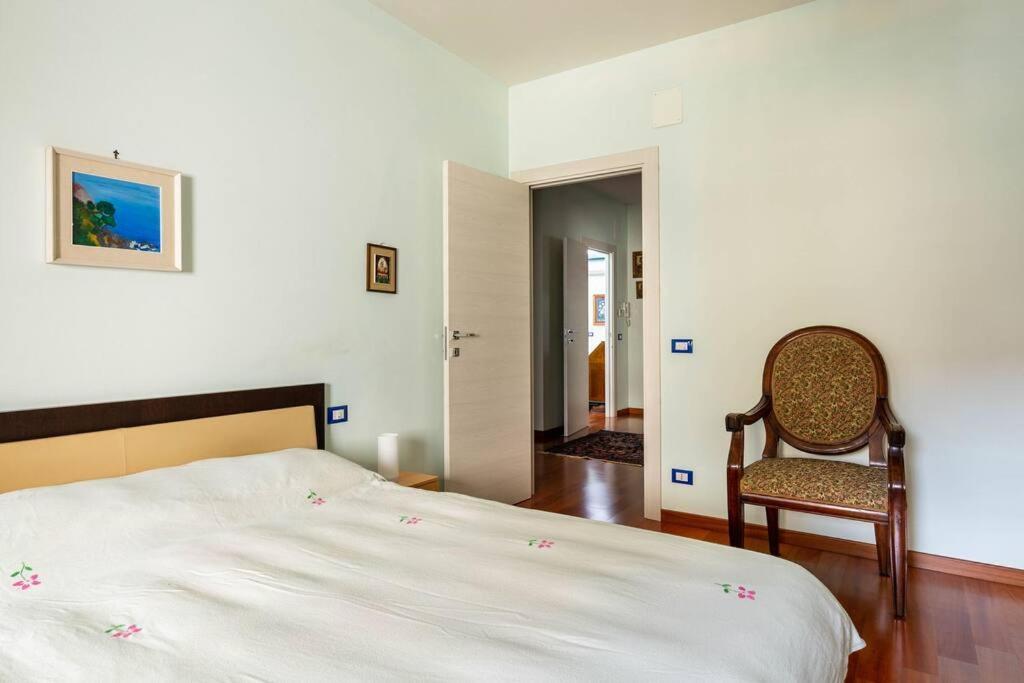 Palermo Old Style - Boutique Apartment With Terrace In Center City Экстерьер фото