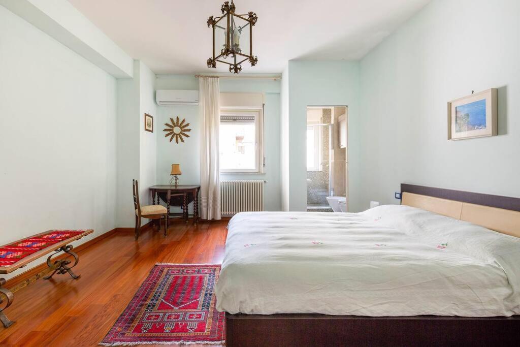 Palermo Old Style - Boutique Apartment With Terrace In Center City Экстерьер фото
